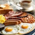 Full Breakfast