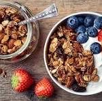 Granola Bowl