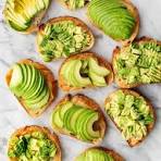 Classic Avo Toast